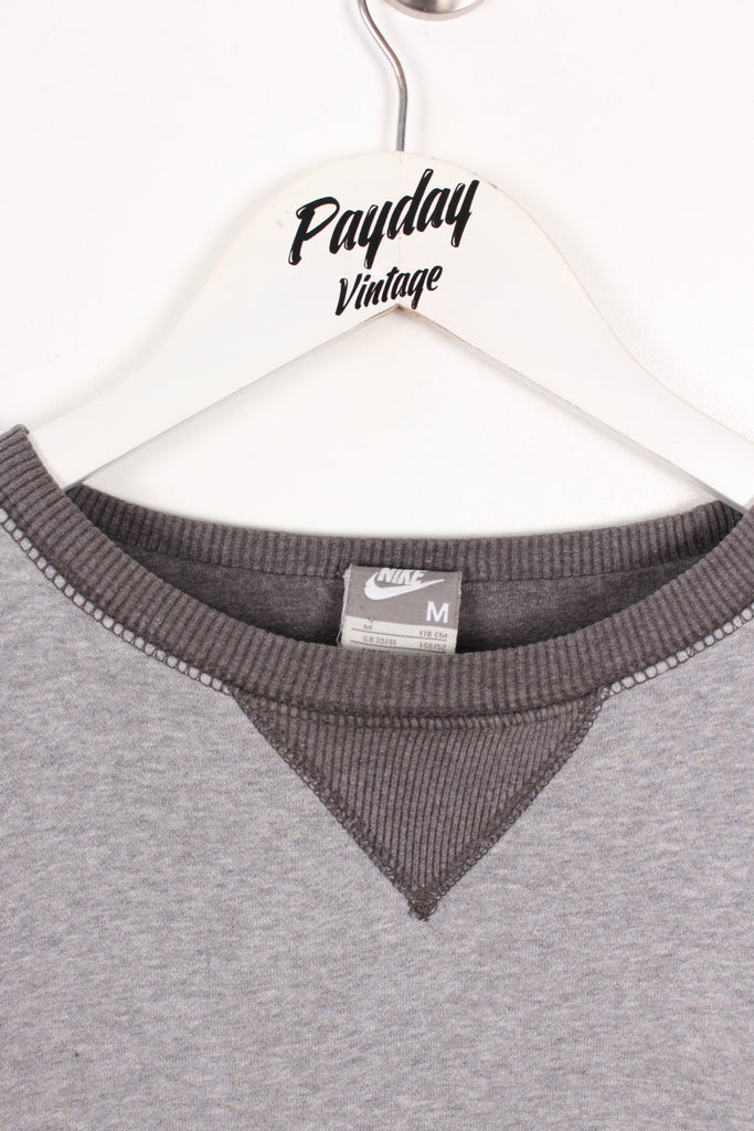 Nike Sweatshirt Grey Medium - Payday Vintage