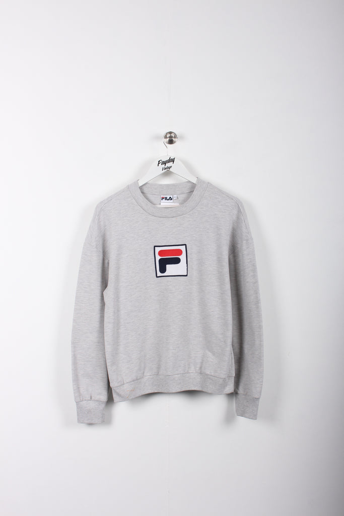 Fila Sweatshirt Grey XS - Payday Vintage
