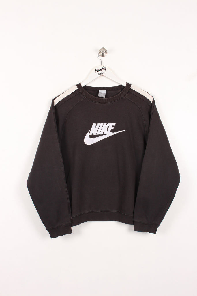 00's Nike Sweatshirt Black XS - Payday Vintage