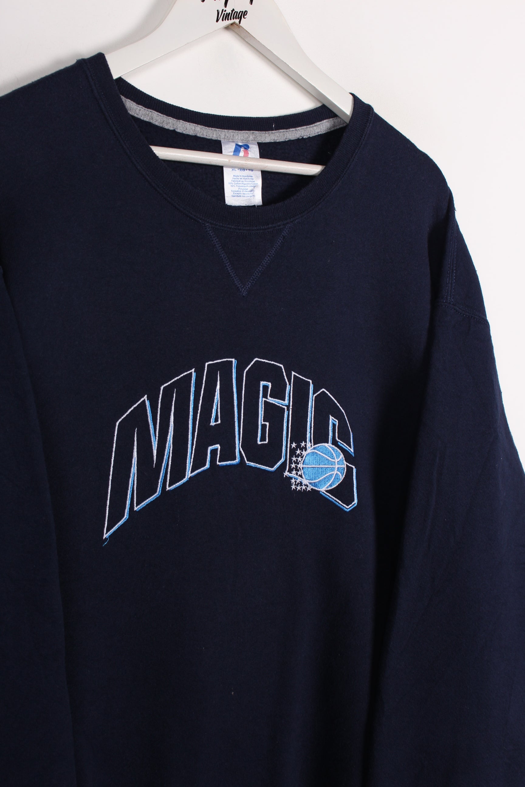 Orlando Magic Sweatshirt