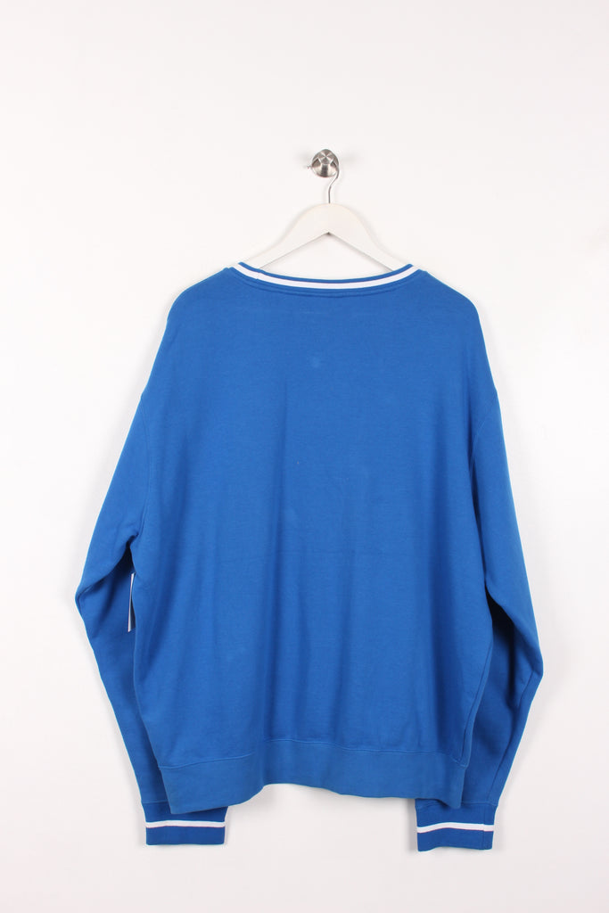 Fila Sweatshirt Blue XL - Payday Vintage