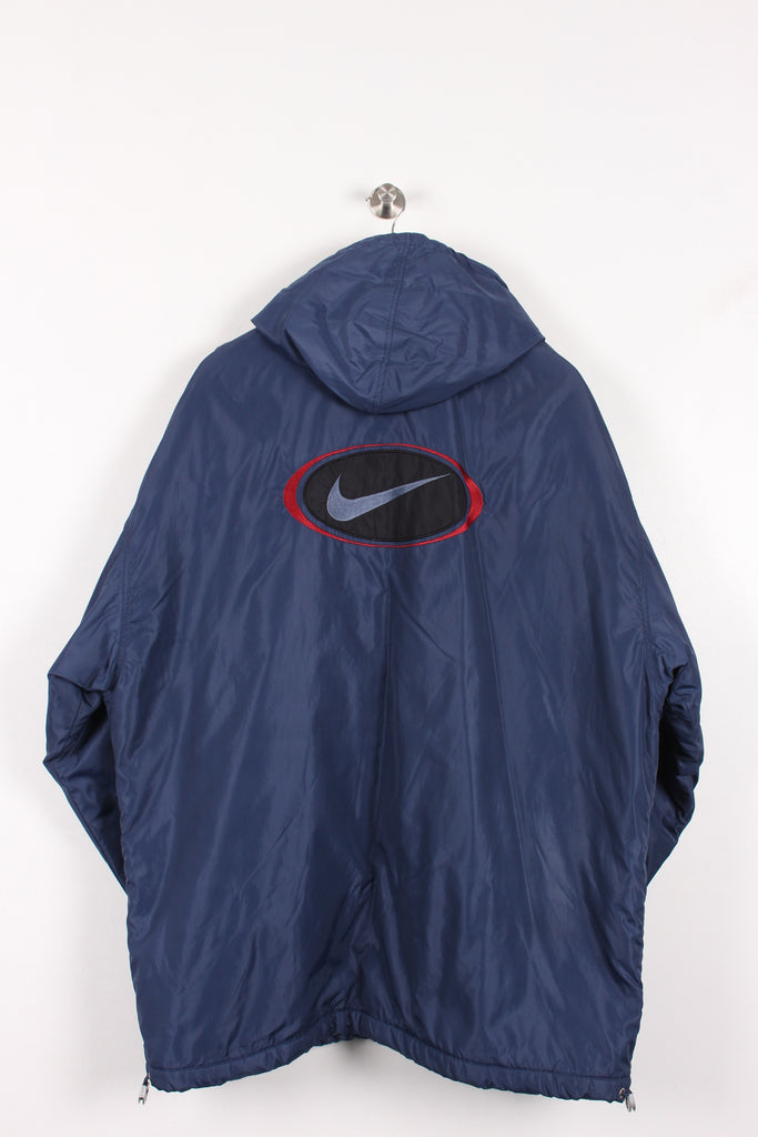 90's Nike Jacket Navy XXL - Payday Vintage
