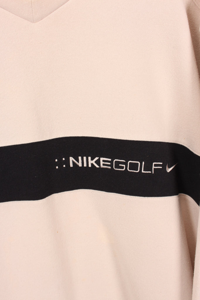 Nike Sweatshirt Beige XXL - Payday Vintage