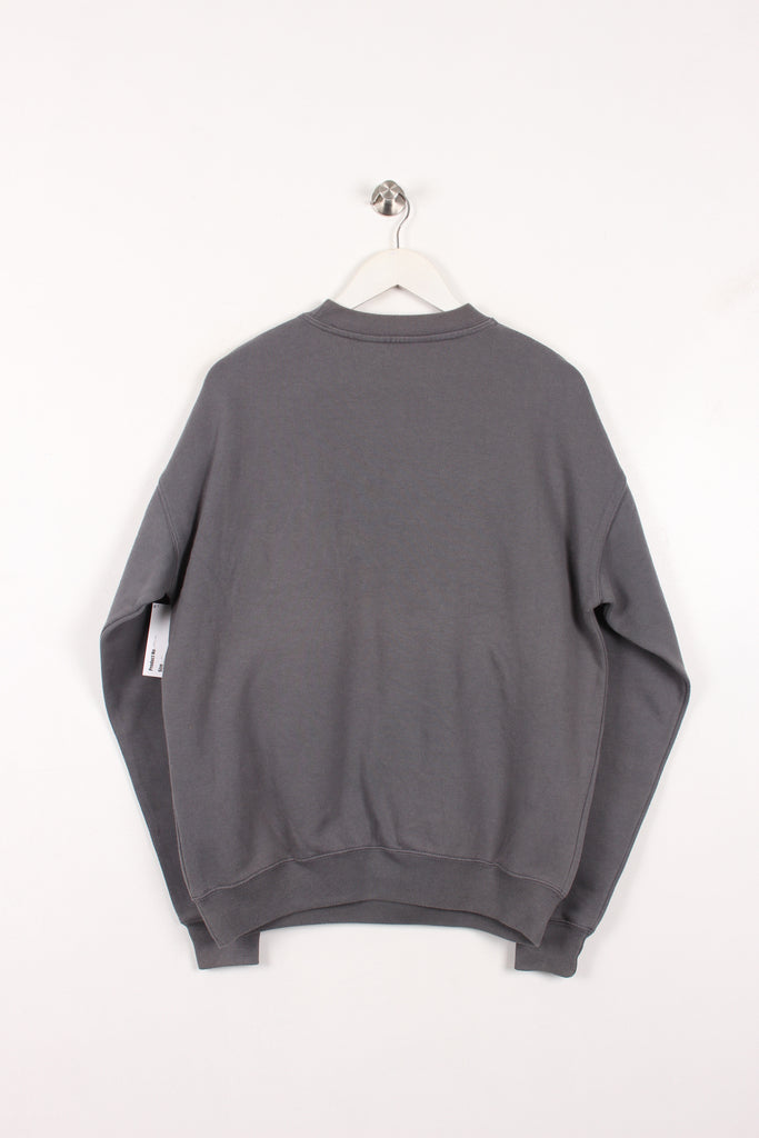 90's Lonsdale Sweatshirt Grey Large - Payday Vintage