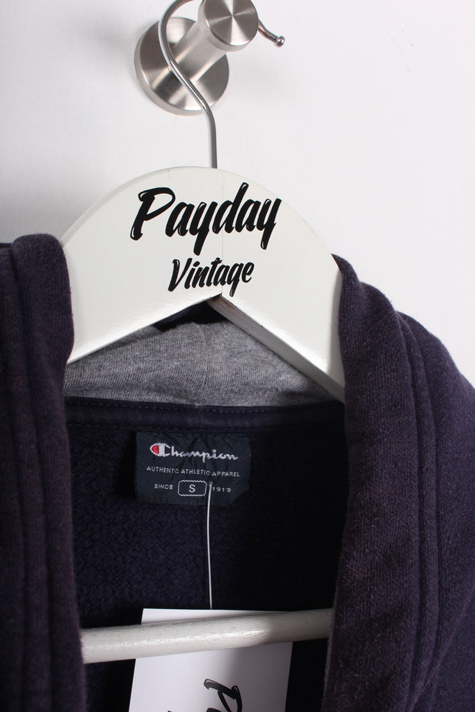 Champion Hoodie Purple XS - Payday Vintage