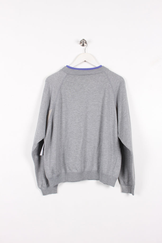 80's Nike Sweatshirt Grey Small - Payday Vintage